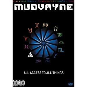 Live (DVD, 2003)
